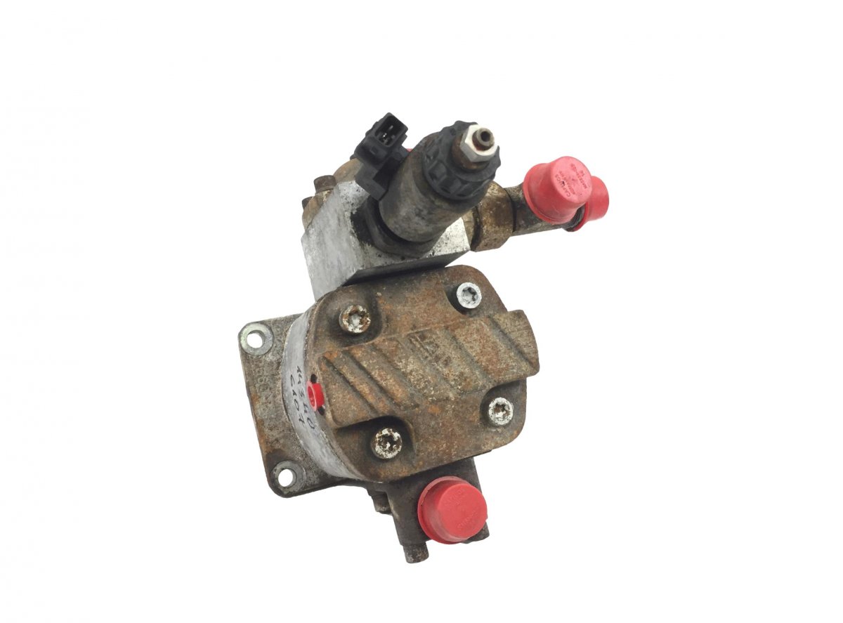 41161021 Cooling Fan Hydraulic Motor VDL 0511725605 AZMN-22-022UCB20PX-S0077 Jonckheere Transit 2000 (2005-2013) DAFImage
