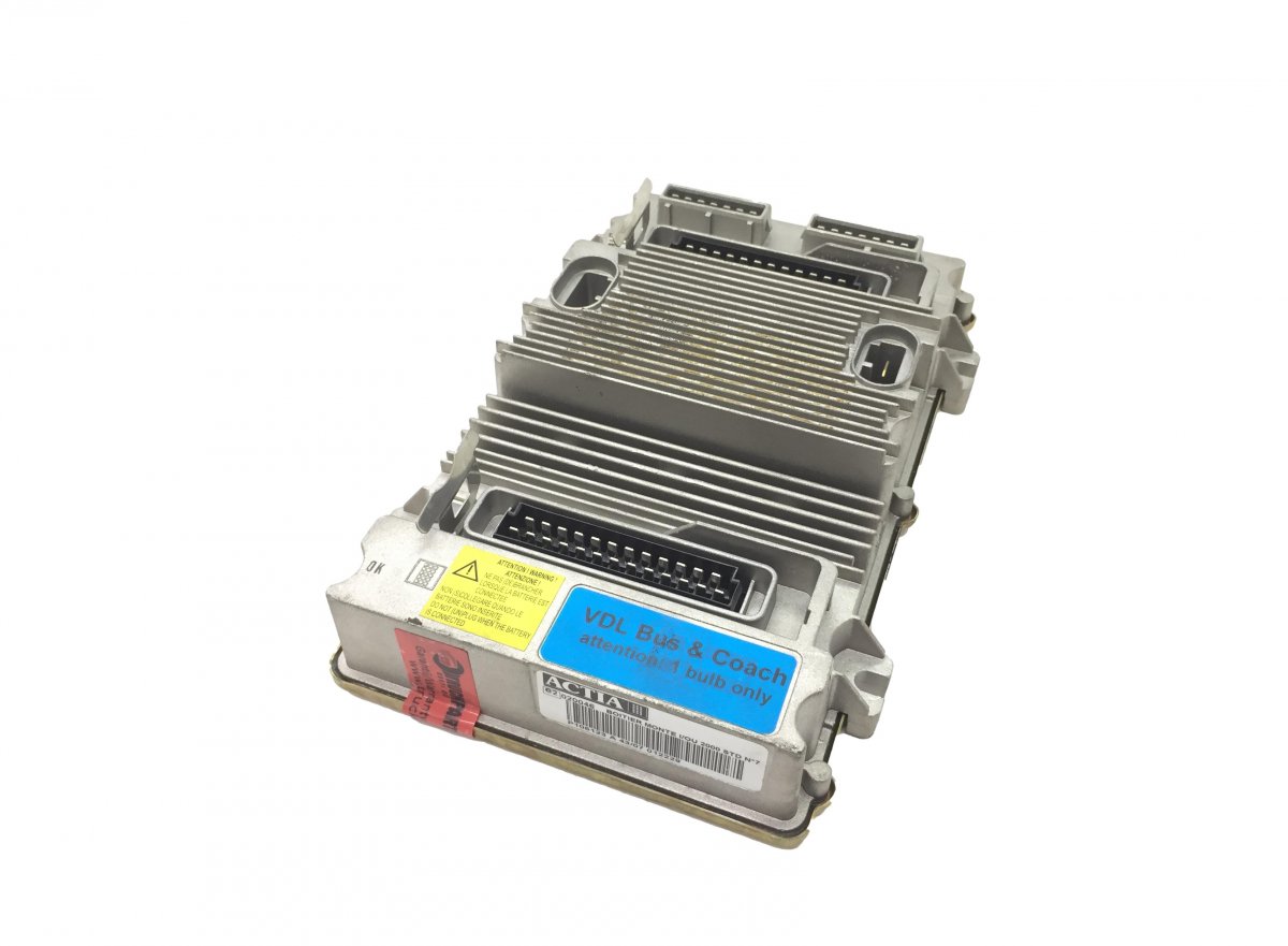 020046 Control units, Others VDL 1163200 Jonckheere Transit 2000 (2005-2013) ACTIAImage