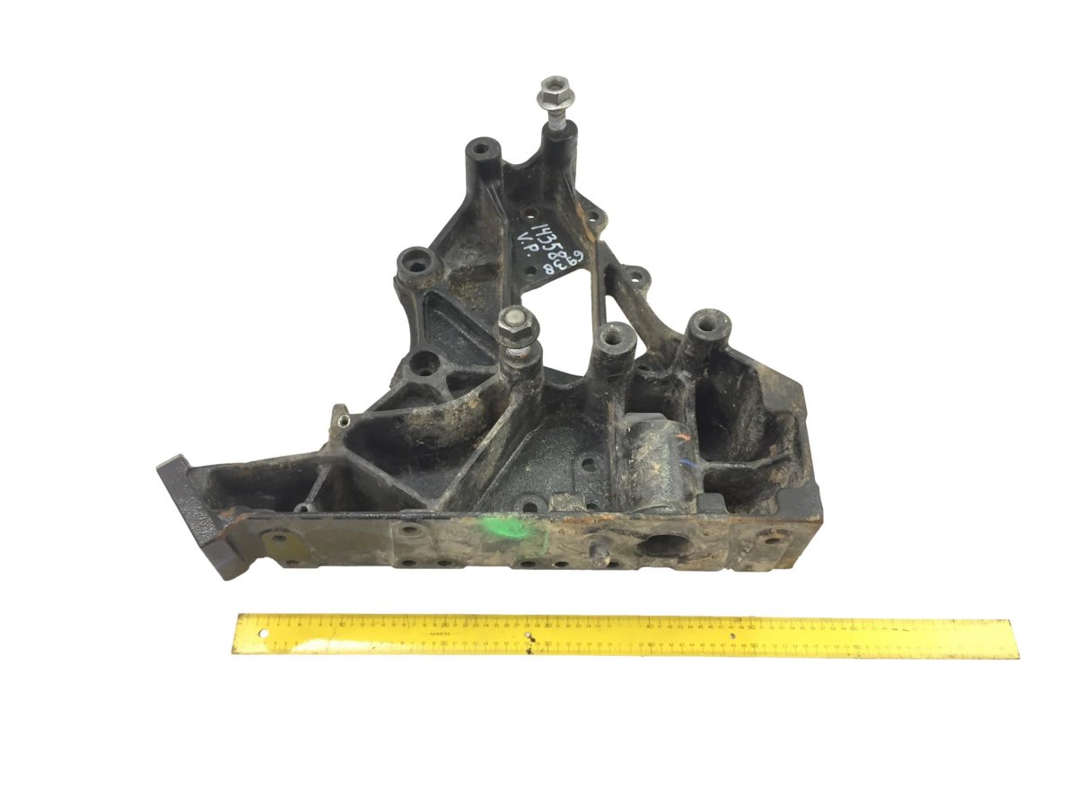 7421116689 Raami pikendus, eesmine vasak RENAULT TRUCKS 21116689 T (2013-) RENAULTImage