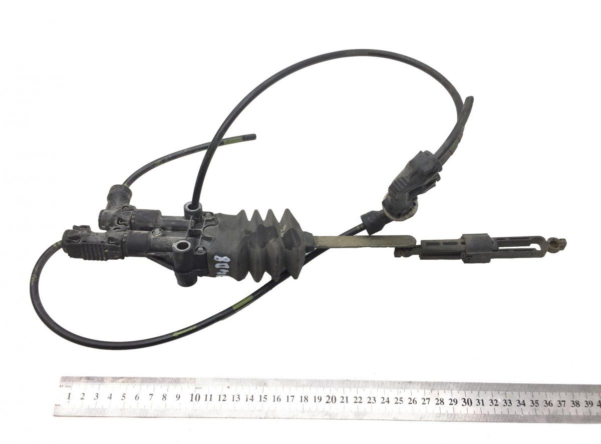 7421321296 Regulator de înălțime al cabinei, față RENAULT TRUCKS 21321296 T (2013-) RENAULTImage