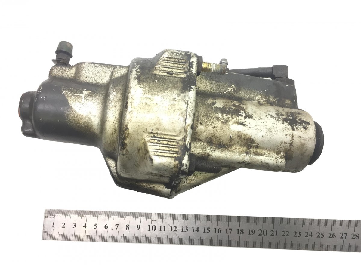 0002570277 Servo Assisted Clutch MERCEDES-BENZ A0002570277 A0002954018 0002954018 Atego, Atego 2, Atego 3 (1996-) HALDEXImage