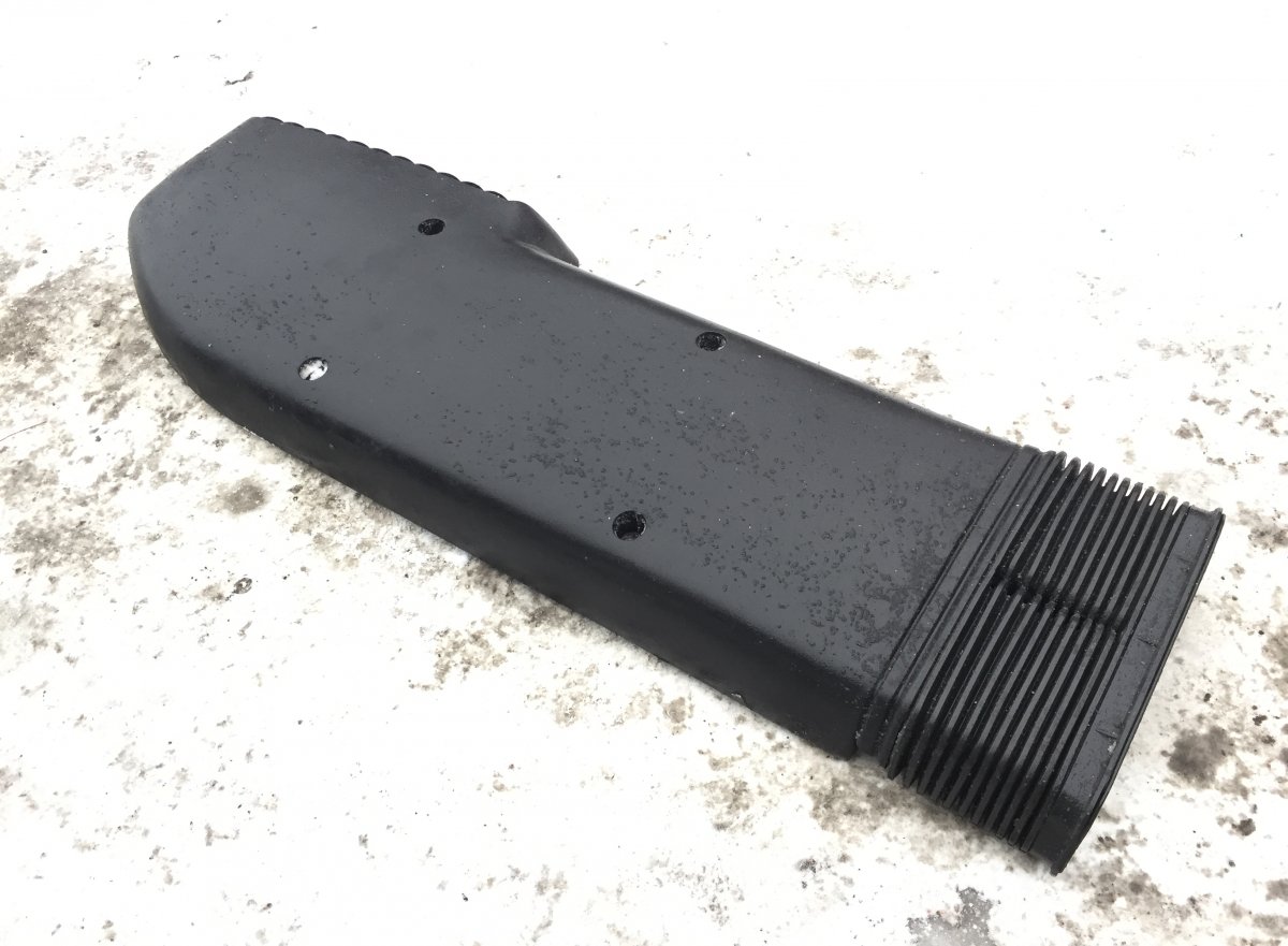 5010626195 Air Intake Chimney RENAULT TRUCKS 5001838205 5010467897 Premium, Premium 2 (1996-2014) RENAULT TRUCKSImage