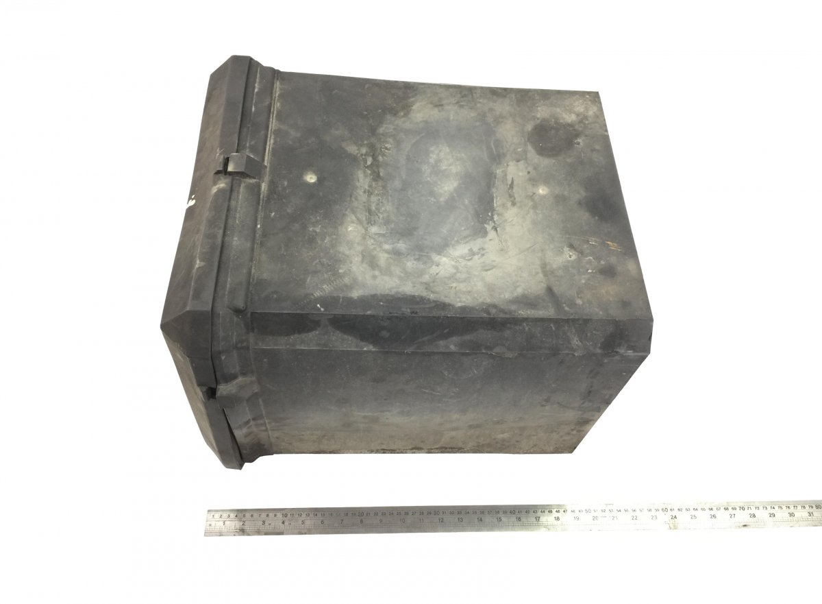 77700616 Työkalulaatikko RENAULT TRUCKS Premium, Premium 2 (1996-2014) LOHRImage