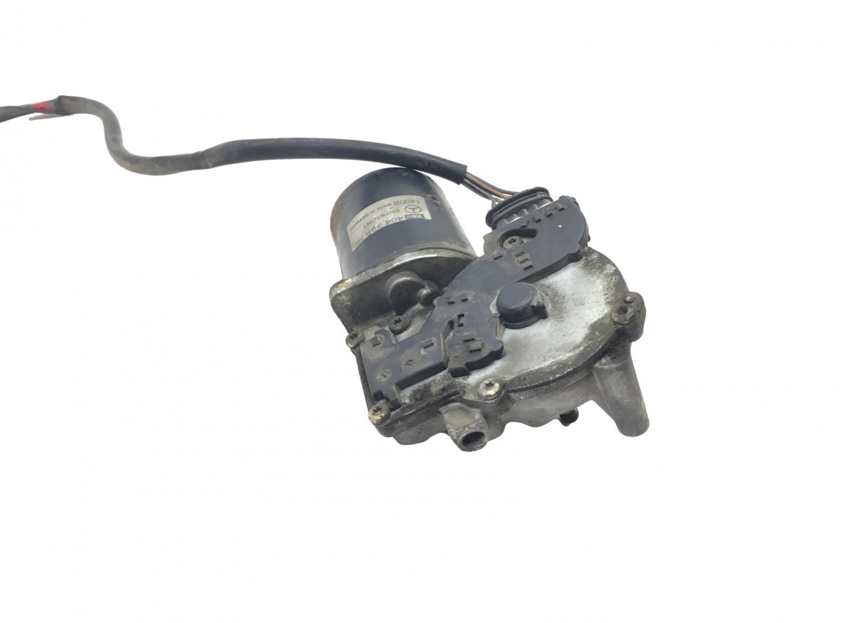 0058209642 Moteur d'essuie-glace MERCEDES-BENZ A0058209642 A0058209842 Atego, Atego 2, Atego 3 (1996-) VALEOImage