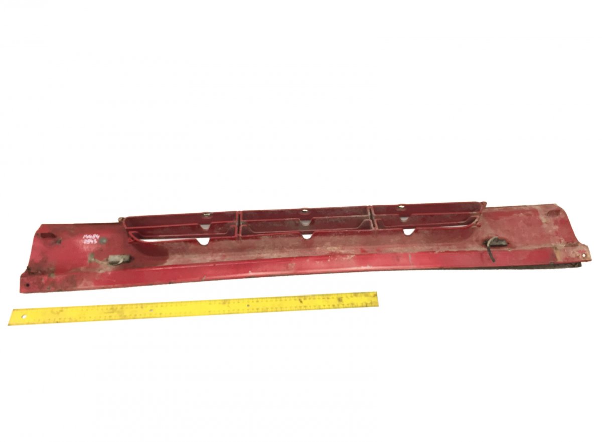 9438850525 Frontstoßfängerverkleidung, Mitte MERCEDES-BENZ A9438850525 Axor, Actros MP1, MP2, MP3 (1996-2014) MERCEDESImage