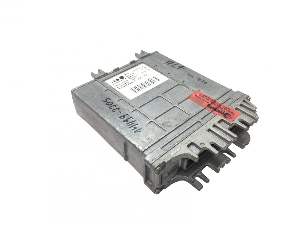 81258157007 Control units, Others MAN 81.25815-7007 81258157003 81.25815-7003 -Image