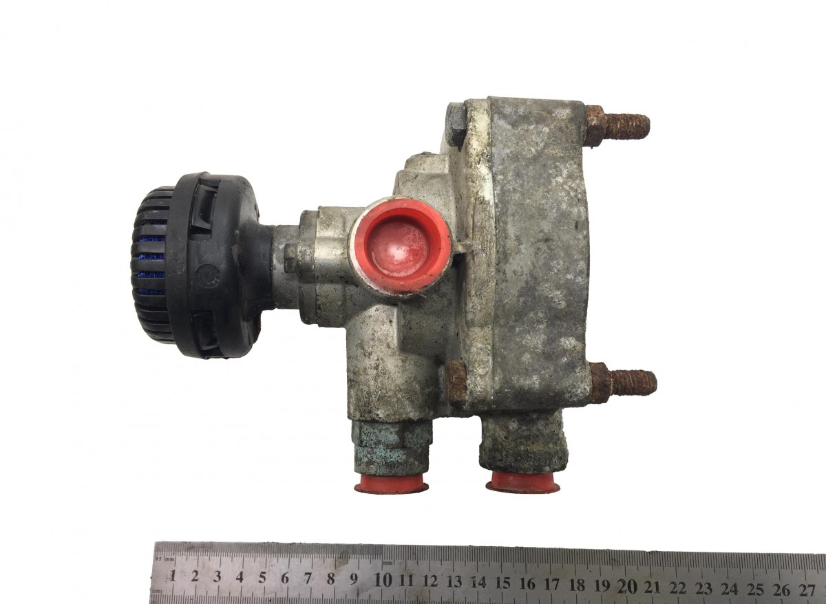81521166081 Relay Valve MAN 81.52116-6078 81521166078 81.52116-9078 81521169078 81.52116-6081 - WABCOImage