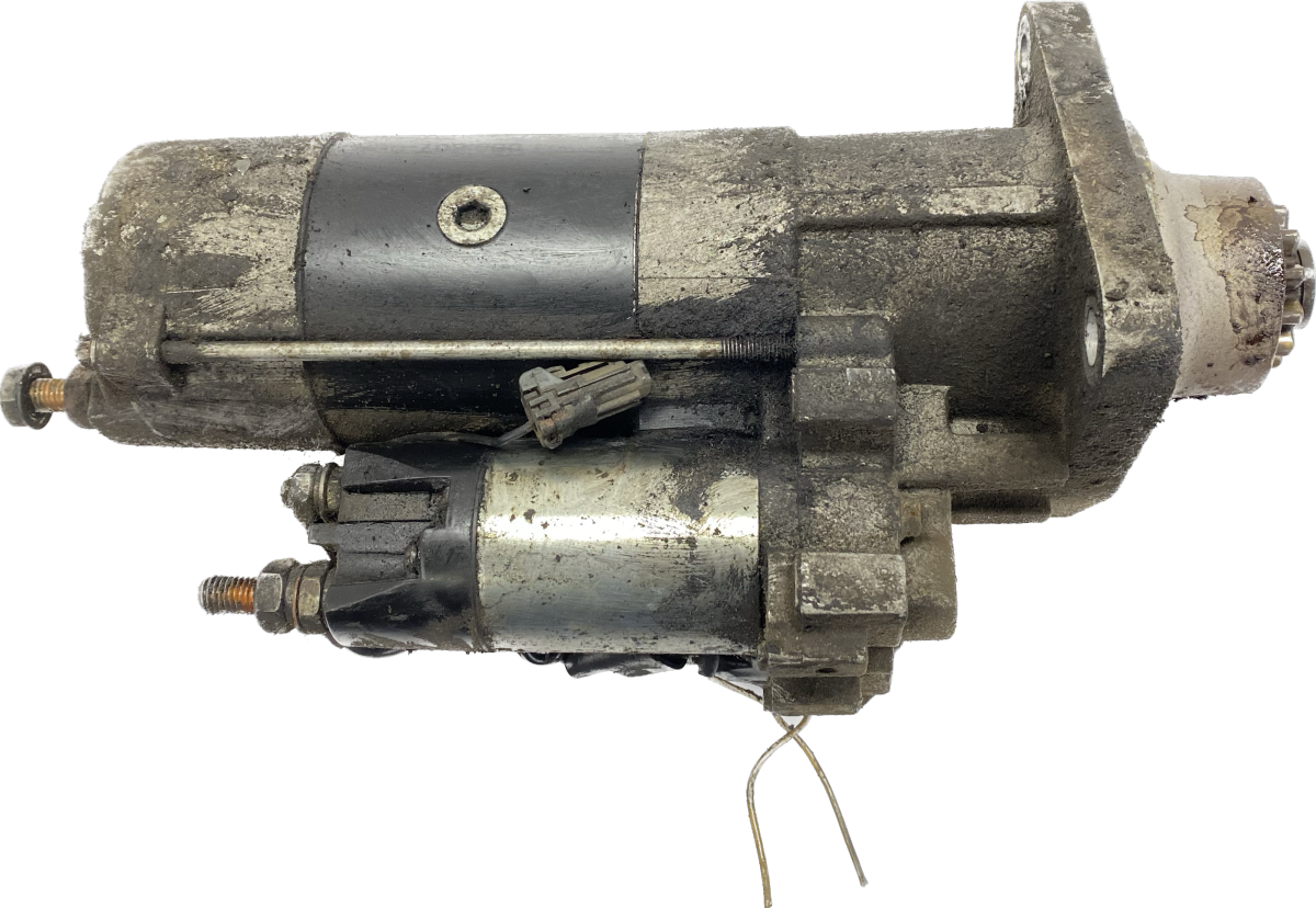 7485020794 Motor de pornire RENAULT TRUCKS 7422602941 7421632127 Magnum (1990-2014) RENAULT TRUCKS MAGNUMImage