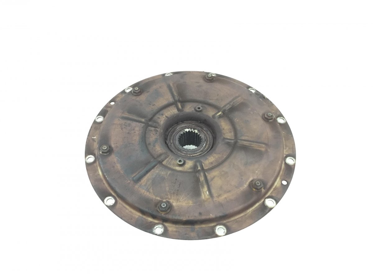 3028492 Clutch Disc VOLVO 9957486 3097573 56854334 B7, B8, B9, B12 bus (2005-)Image