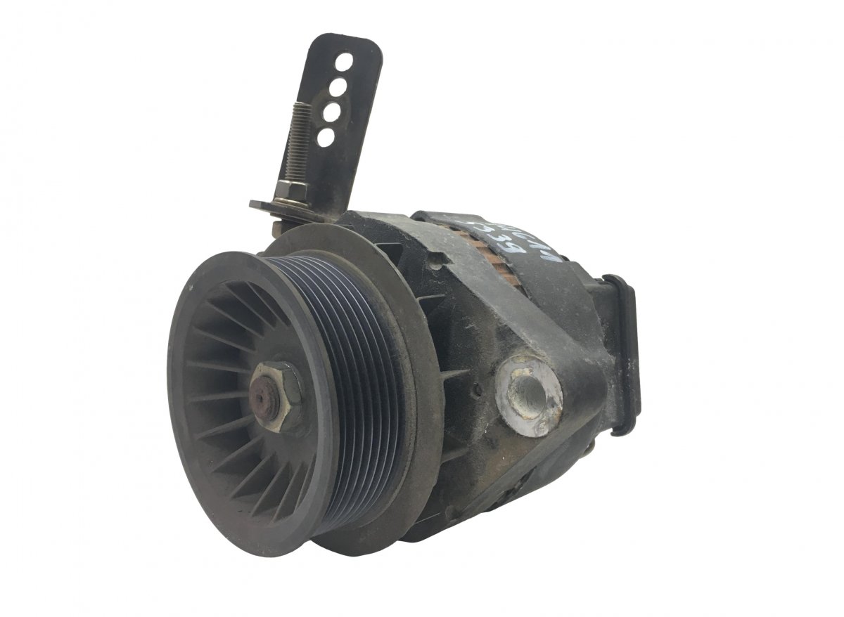 412200 Unité de réfrigération Alternateur de moteur SCANIA 41-1740 201740 41-2200 P,G,R,T-series (2004-2017) THERMO KINGImage