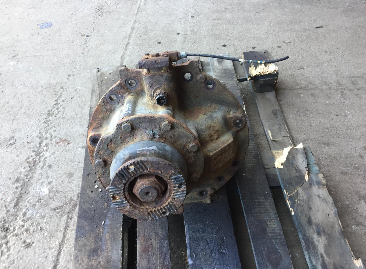 RSS1125A Reducerväxel VOLVO 20820948 20885753 20819144 FL, FE (2005-2014)Image