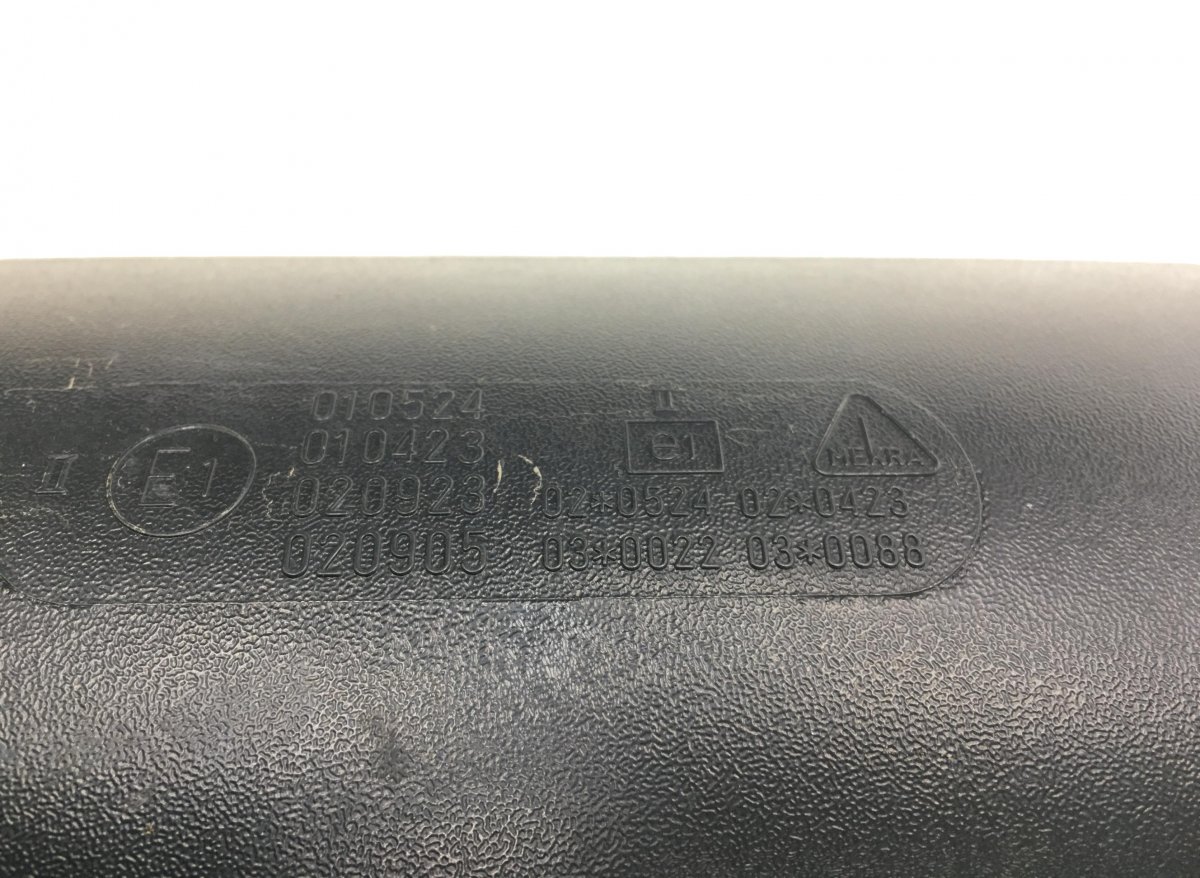 70331940 Rear-View Mirror, Left VOLVO B0E, B12,  B9Image