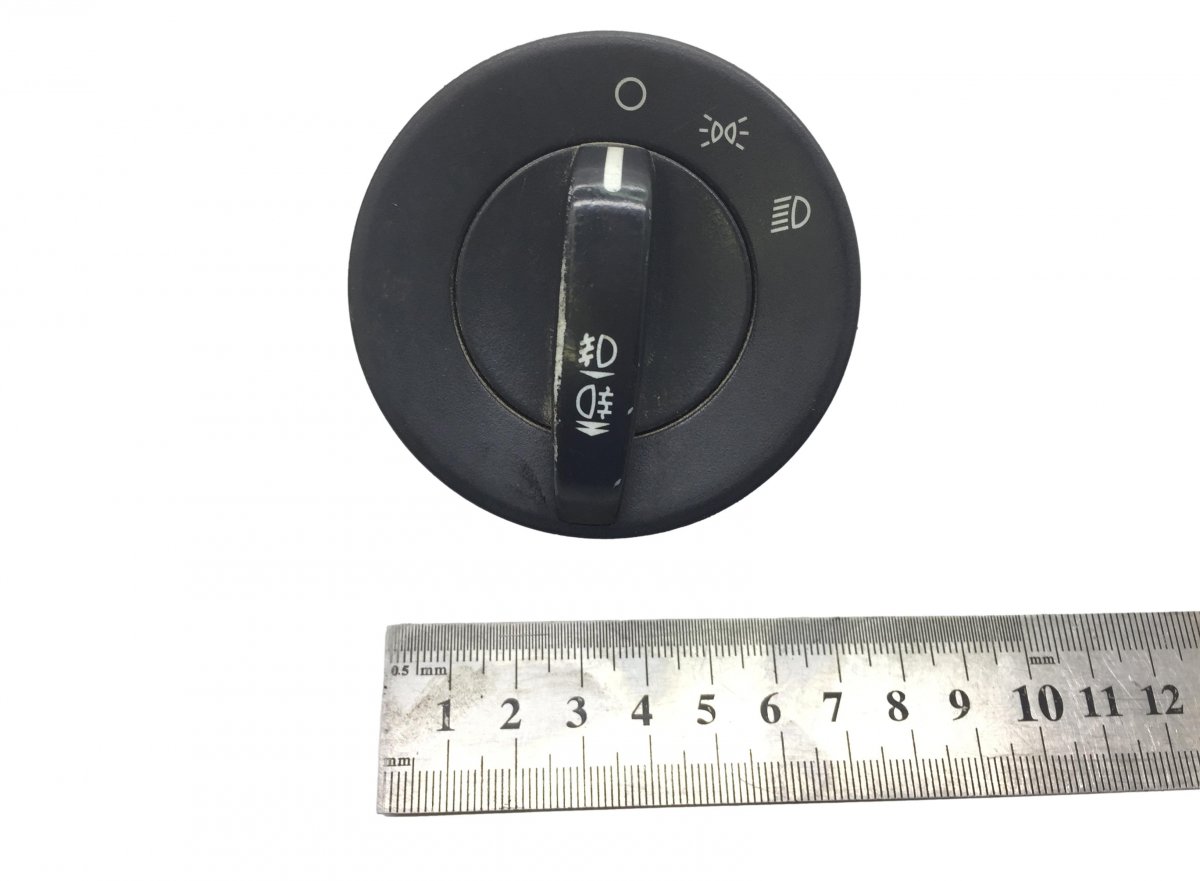 1940823 Interruptor Faros DAF 2188717 LF45, LF55, LF180, CF65, CF75, CF85 (2001-)Image