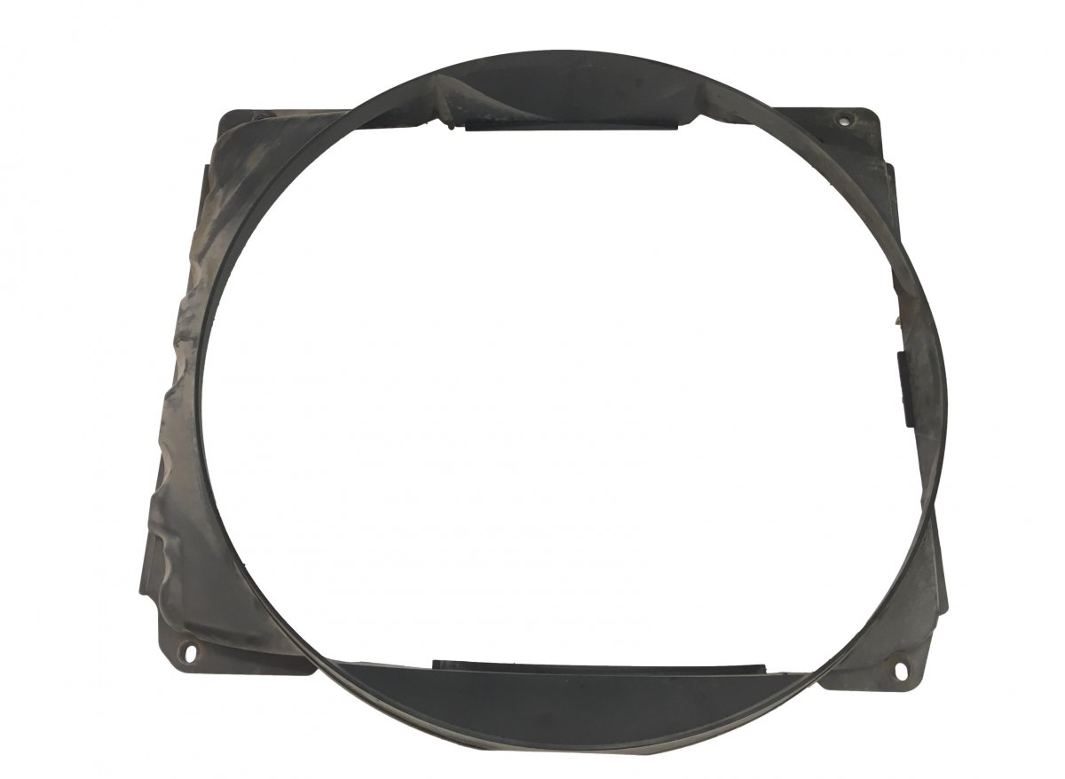 5010619221 Radiator Shroud VOLVO 20733428 FL, FE (2005-2014)Image