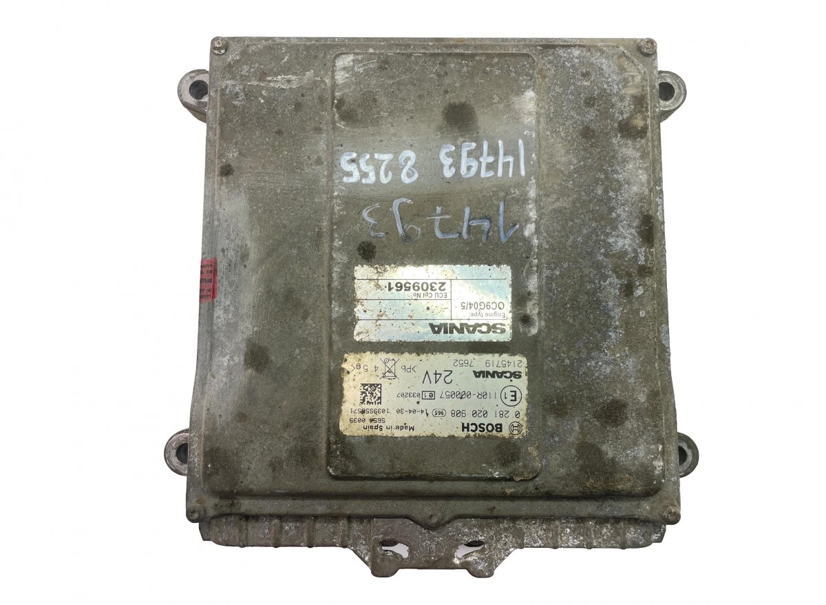 2309561 SCANIA 2145719 K-Series (2016-) BOSCHImage