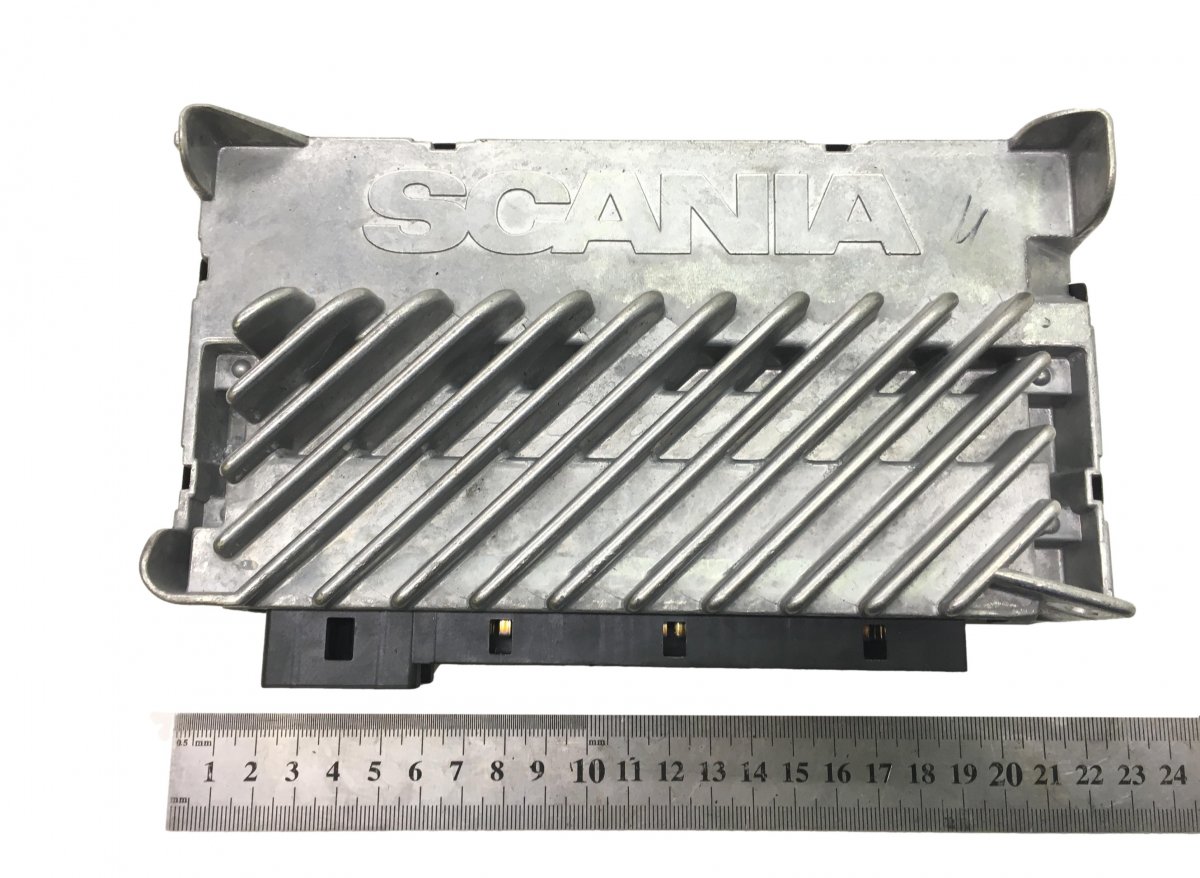 1943668 Unitatea de Control a Luminilor SCANIA 1527199 1729485 1743430 1769683 1943618 1889538 1943615 2087765 1540437 1880408 1903132 1930222 1769595 2025658 2025782 2025647 1889537 2025650 K-Series (2016-)Image