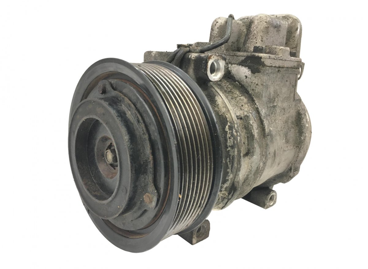 5412301011 AC Compressor / pump MERCEDES-BENZ A5412301011 A5412300011 A5412300111 0002340811 A0002340811 5412300011 5412300111 9062300111 A9062300111 0031318901 A0031318901 Econic (1998-2014) MAHLEImage