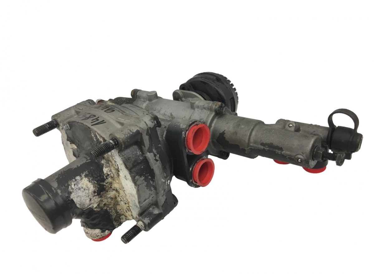 0034312212 Relay Valve MERCEDES-BENZ A0034312212 1518973 1935094 Econic (1998-2014)Image