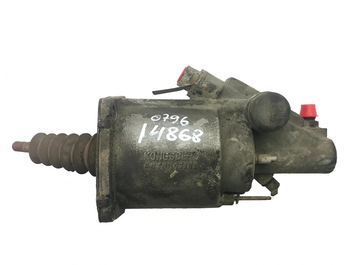 1438606 Servo Assisted Clutch BOVA 628036AM Futura FHD, FLD (1982-)Image