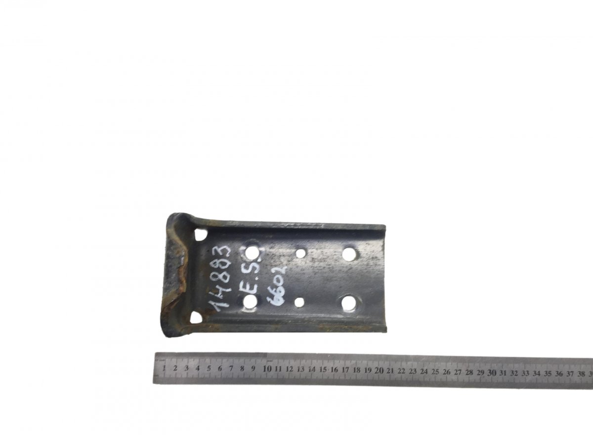 41271903 Shock Absorber Bracket, Front Axle Upper Right IVECO Stralis, Trakker (2002-)Image