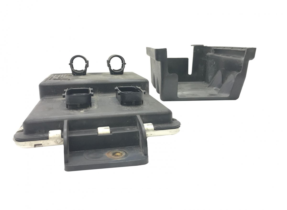 504280977 Unitatea de Control Electronic, Modulul Frontal IVECO 41220678 54051616 Stralis, Trakker (2002-)Image