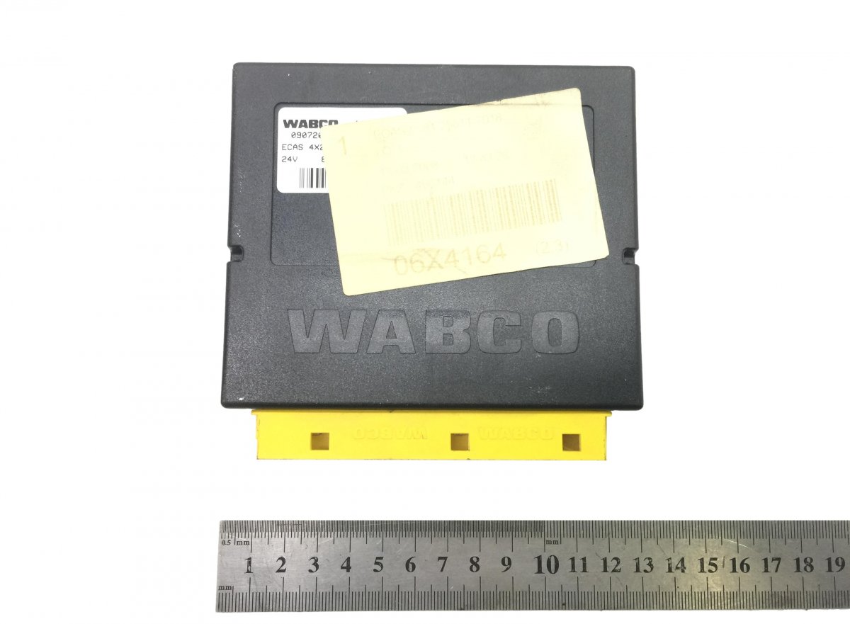 81258117024 ECAS Control unit MAN 81.25811-7018 81258117018 81.25811-7024 81.25811-7013 81258117013 81.25811-7031 81258117031 TGL, TGM, TGS, TGX (2005-2021) WABKOImage