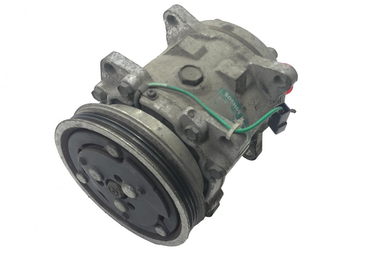 1734551 Compresseur de climatisation SCANIA 81779706073 81.77970-6073 S5082 K-Series (2016-)Image
