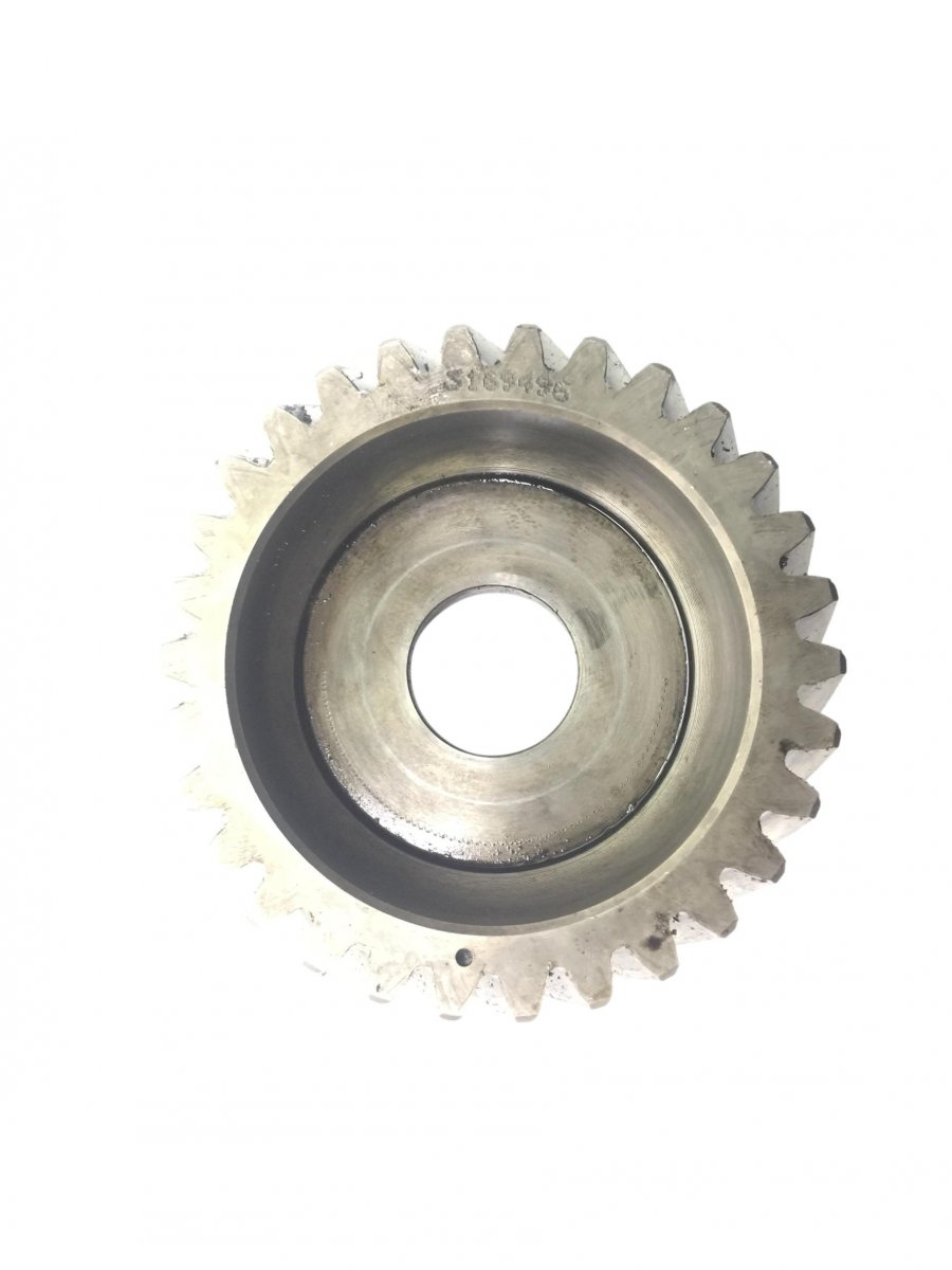 3169496 Engrenages pour compresseurs d'air VOLVO FL, FL6, FL7, FL10, FL12, FS718 (1985-2005)Image
