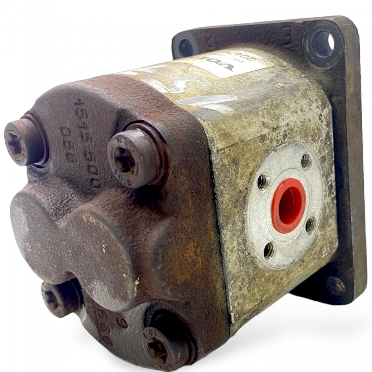 20479528 Ventilateur de refroidissement Moteur hydraulique VOLVO 0511625608 B6, B7, B9, B10, B12 bus (1978-2011)Image