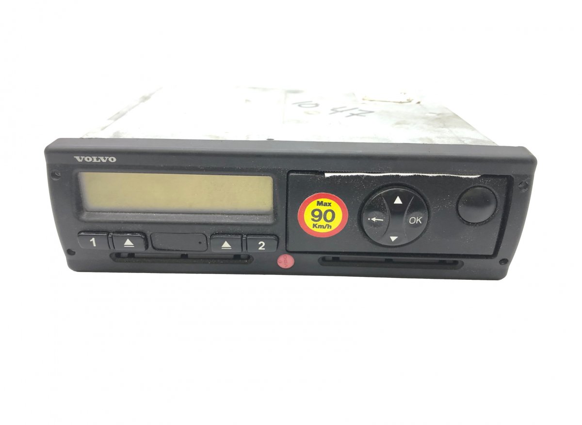 21386622 VOLVO 20879737 21089527 21386632 21593391 21930329 22081534 22587509 20728036 85013101 85013506 21593381 B6, B7, B9, B10, B12 bus (1978-2011)Image