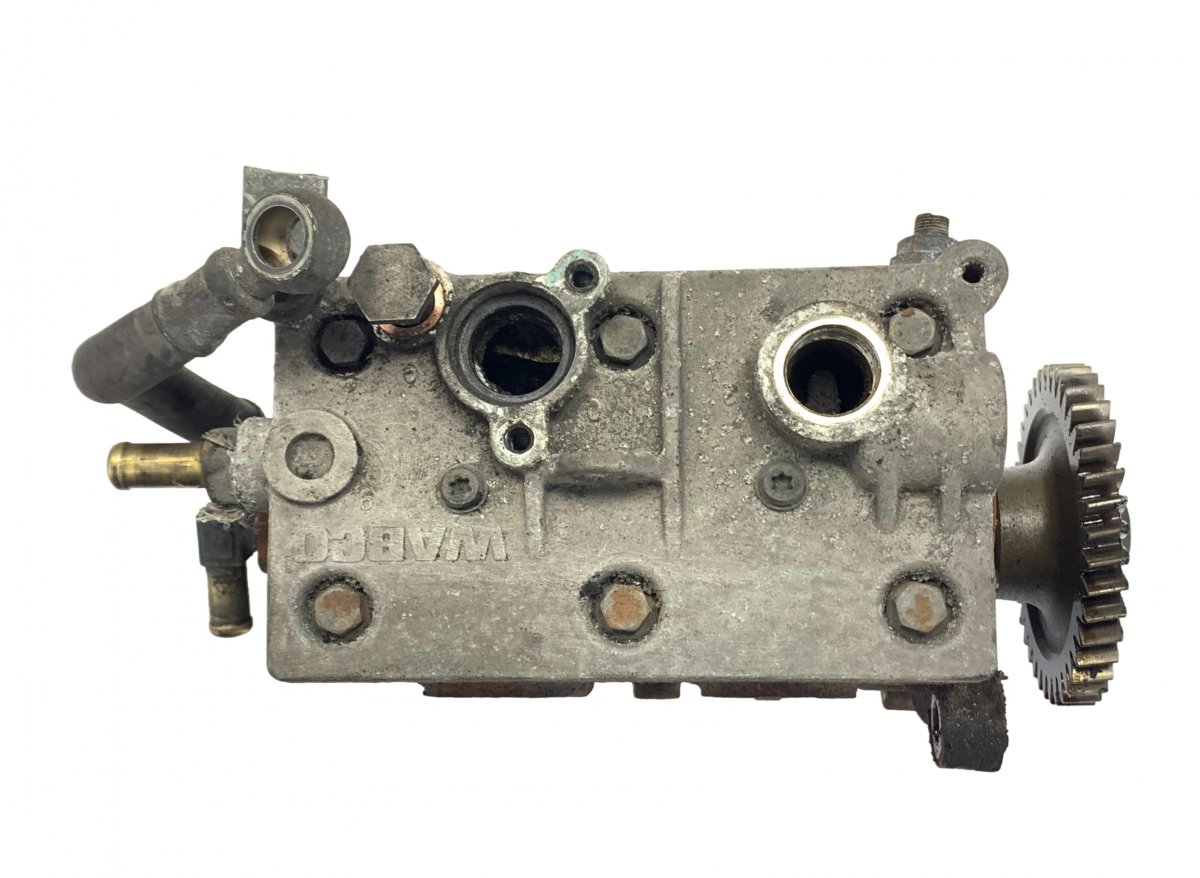 21513957 Air Compressor VOLVO 21968006 B7, B8, B9, B12 bus (2005-) WABCOImage