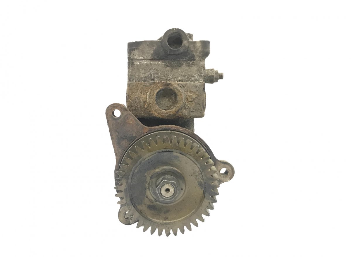 21513957 Air Compressor VOLVO 21968006 B7, B8, B9, B12 bus (2005-) WABCOImage