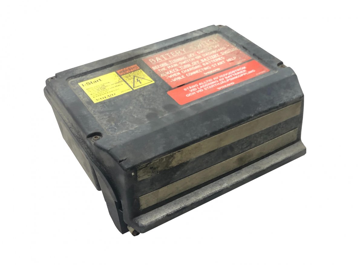 22156455 Fuse Box VOLVO 22310116 22540609 22540619 B5LH, B0E (2008-)Image