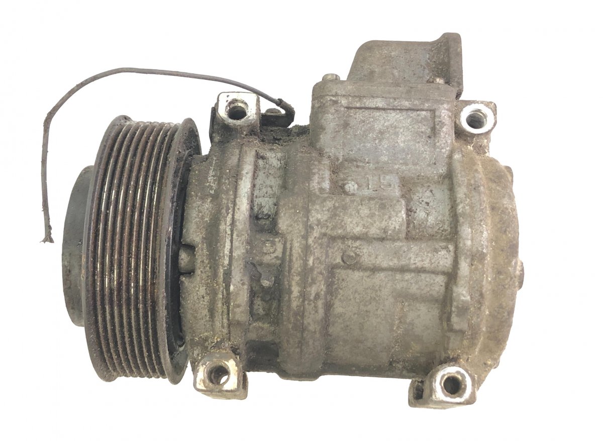 5412301011 Compresseur de climatisation MERCEDES-BENZ A5412301011 A5412300011 A5412300111 0002340811 A0002340811 5412300011 5412300111 9062300111 A9062300111 0031318901 A0031318901 Econic (1998-2014)Image