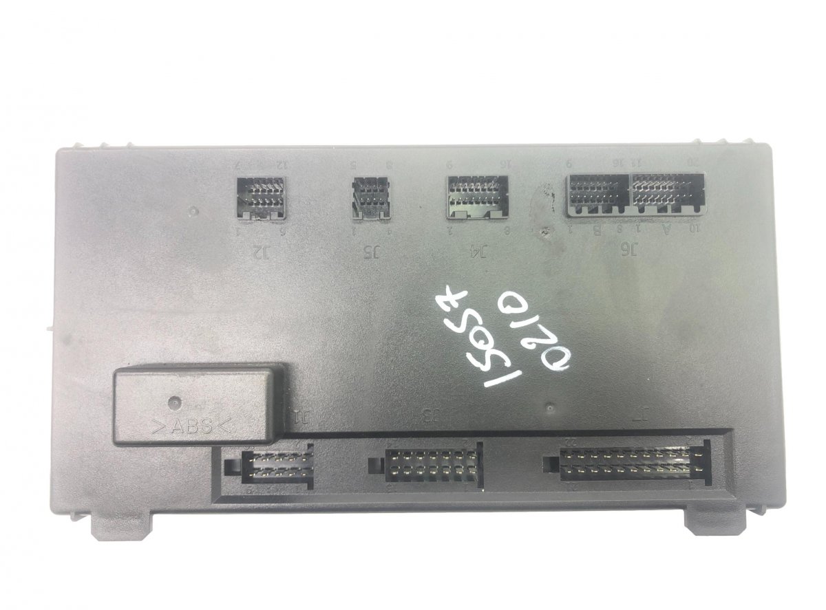 504360323 Unități de control, Altele IVECO 5801599811 5801973867 504276228 5802002404 504320323 504134192 Stralis, Trakker (2002-)Image