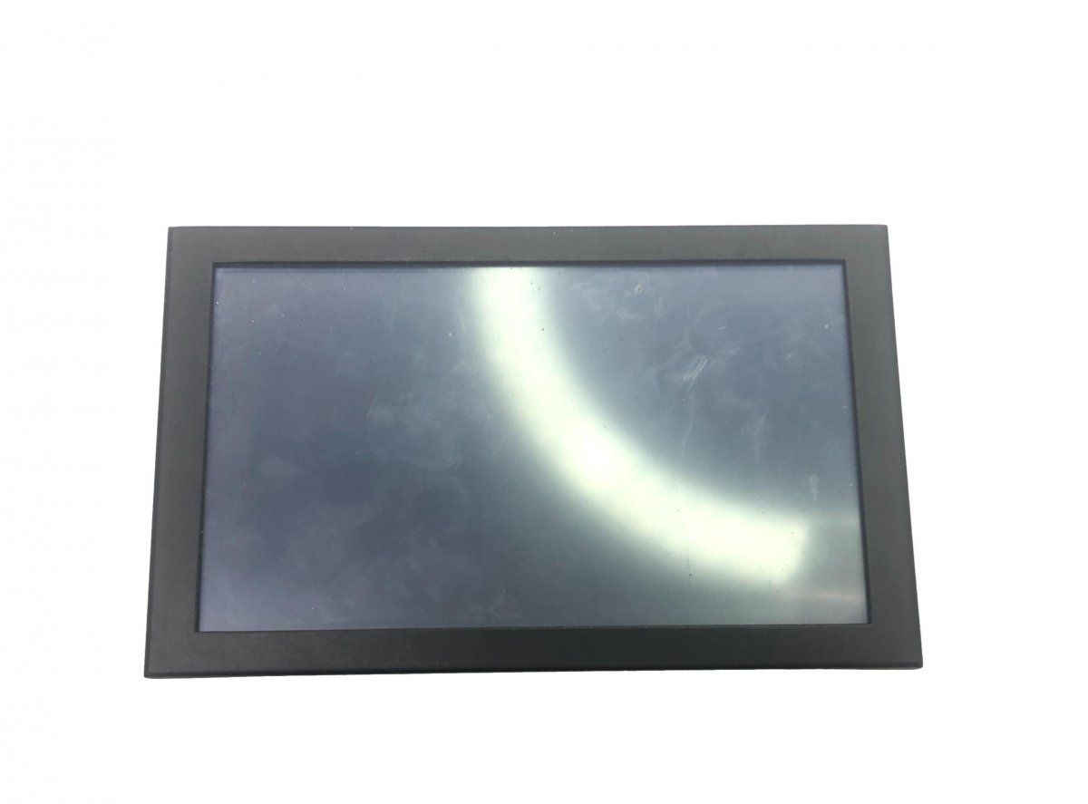 77700772 Screen For Driver SOLARIS Urbino, Alpino, Vacanza (1999-)Image