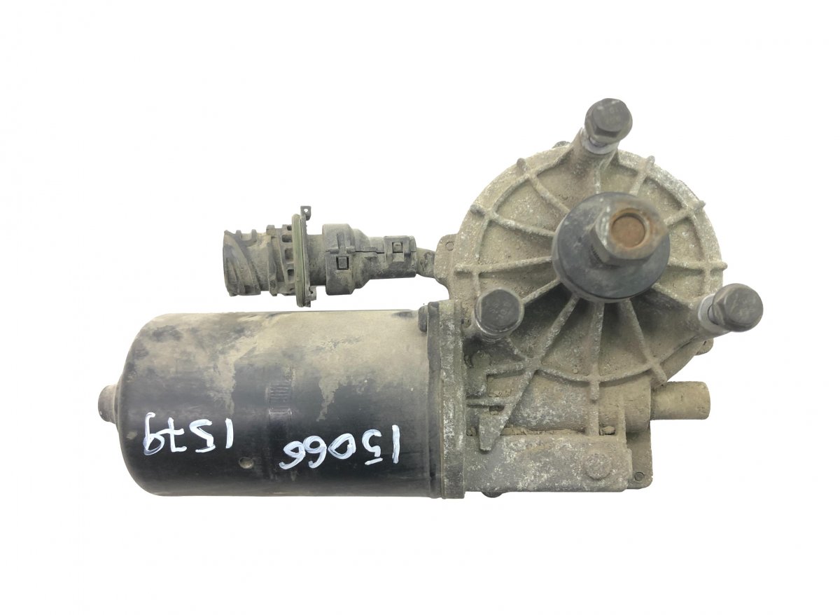 84092304 Windscreen Wiper Motor VOLVO FM7-FM12, FM, FMX (1998-2014) VALEOImage
