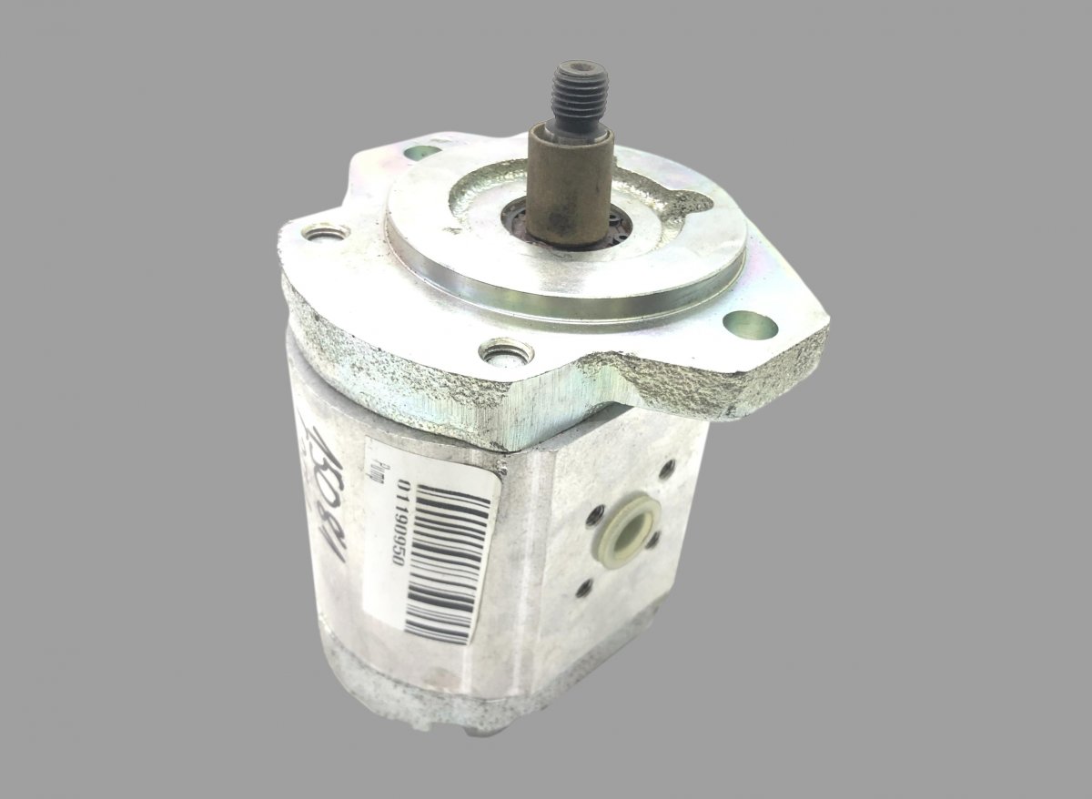 41681323 Ventilateur de refroidissement Moteur hydraulique 0517625006 01190950 0101-900-087 0101900087 - VDLImage