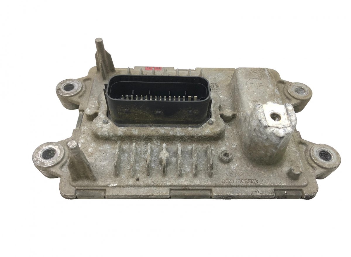 22449430 Control Unit, AdBlue RENAULT TRUCKS 21870075 23719482 7422449430 T (2013-) RENAULTImage