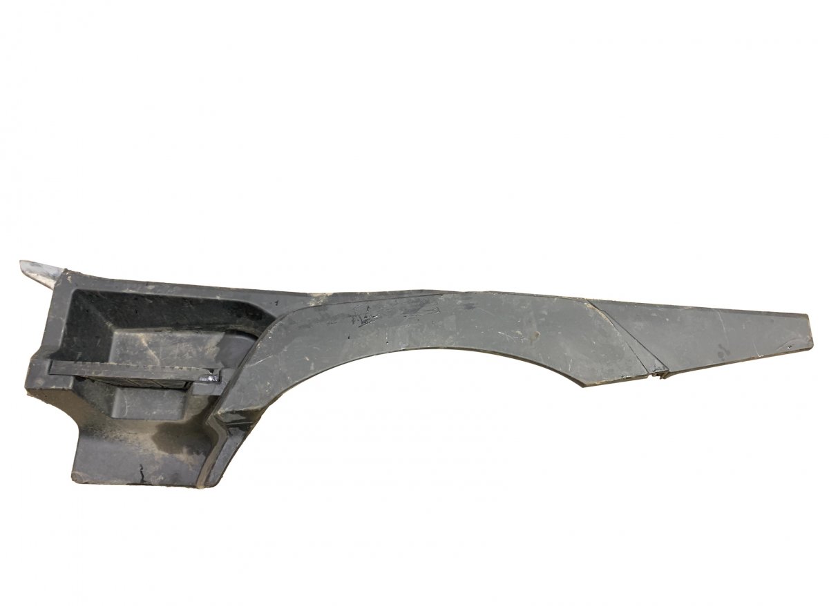 7482357324 Placa treaptă superioară completă, stânga RENAULT TRUCKS 7482214695 7482241120 T (2013-) RENAULTImage