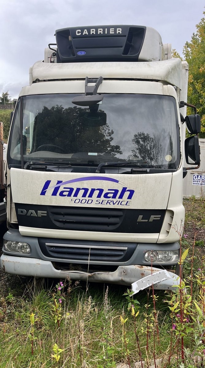 DAF 210hp LF45 (01.01-) 4461cm3 152kwImage