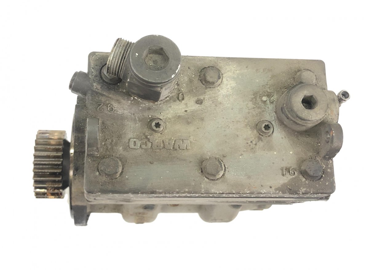1813542 Compresseur d'air VDL 1795775 11303824 Citea XLE, SLE (2012-) WABCOImage
