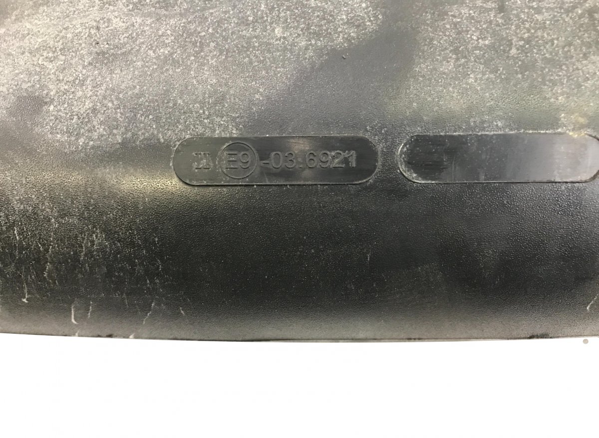 70331940 Rear-View Mirror, Left VOLVO B0E, B12,  B9Image