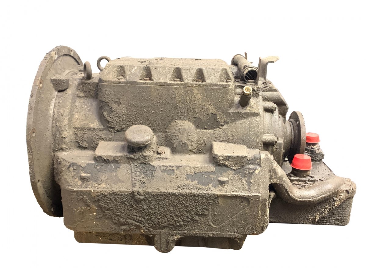 20583481 Gearbox VOLVO C4XT2R2-8.5 B7, B8, B9, B12 bus (2005-)Image