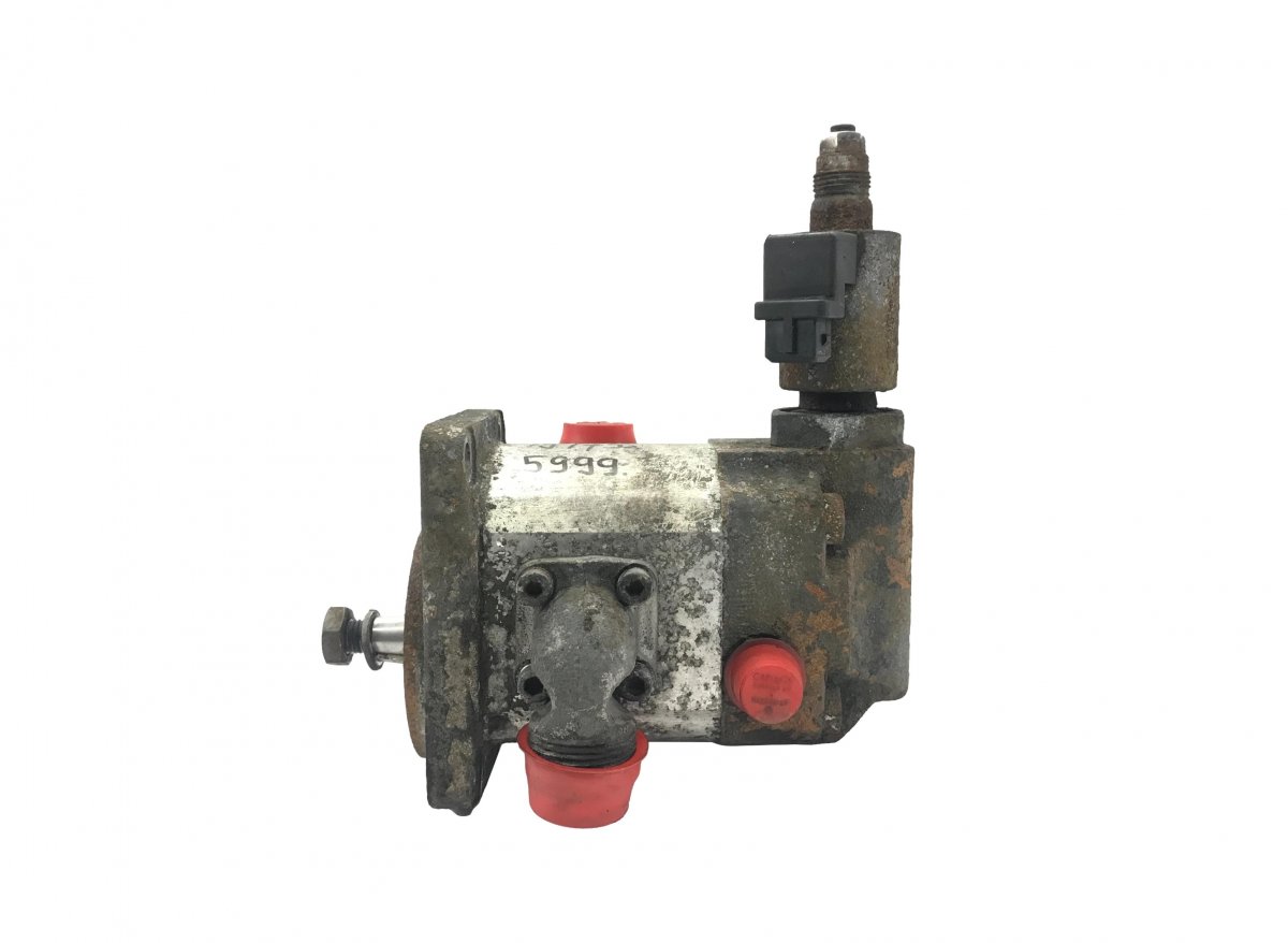 0511625311 Ventilateur de refroidissement Moteur hydraulique SOLARIS AZMF-11-019LCB20MB 0390-052-125 0390052125 Urbino, Alpino, Vacanza (1999-)Image