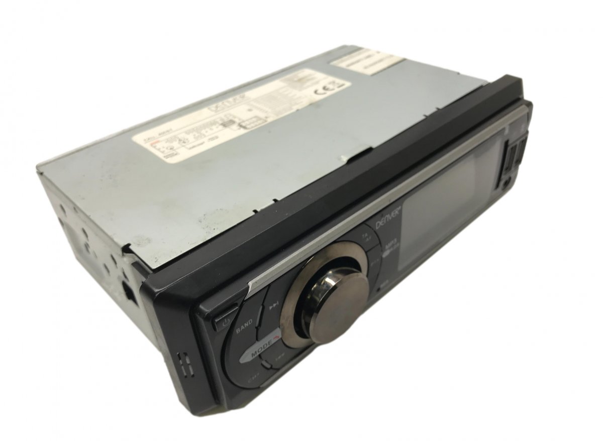 CAU450BT Radio SOLARIS CAU-450BT Urbino, Alpino, Vacanza (1999-)Image