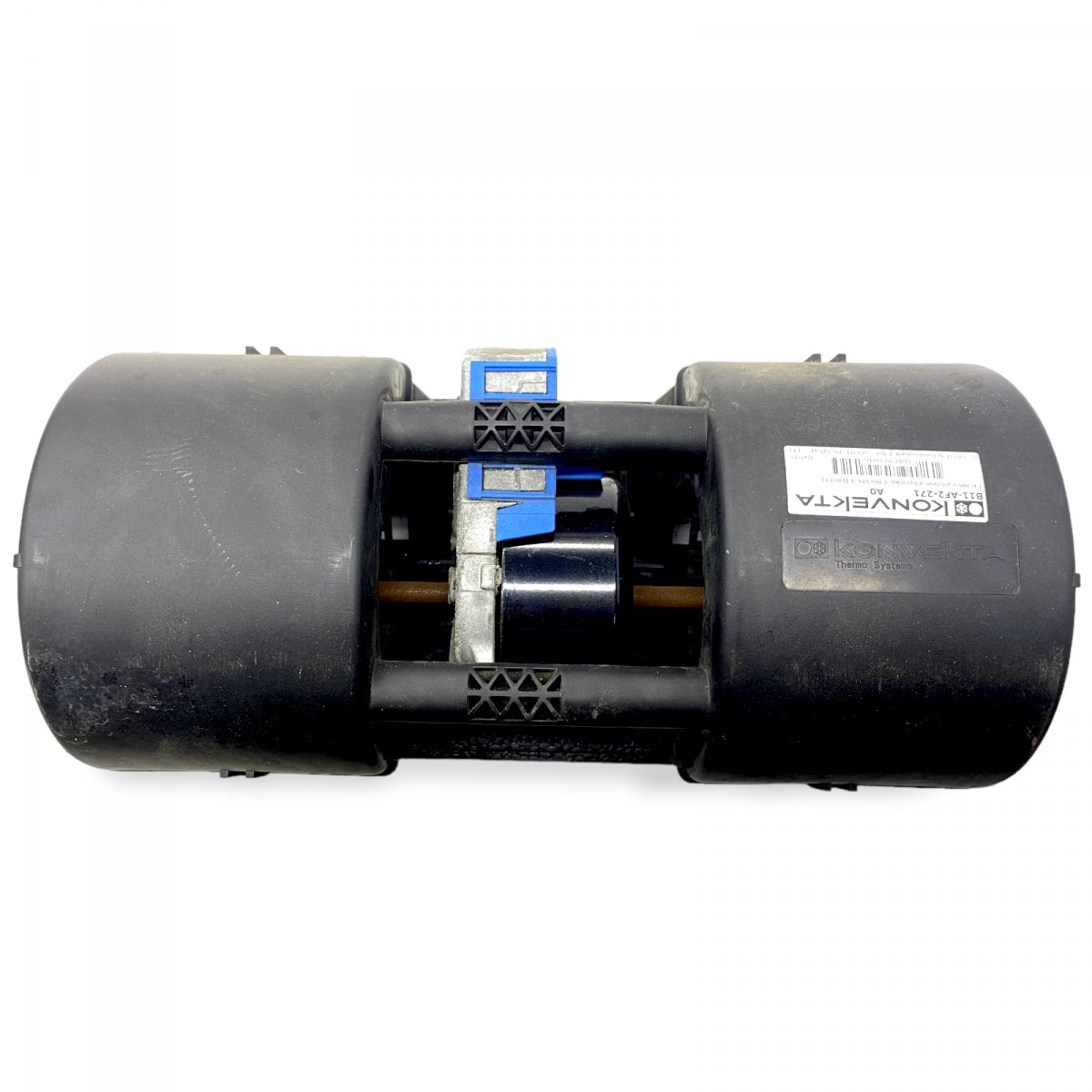 B11-AF2-271 Heater Fan 24V Links4 Rechts4 (bleibt) KONVEKTA SOLARISImage