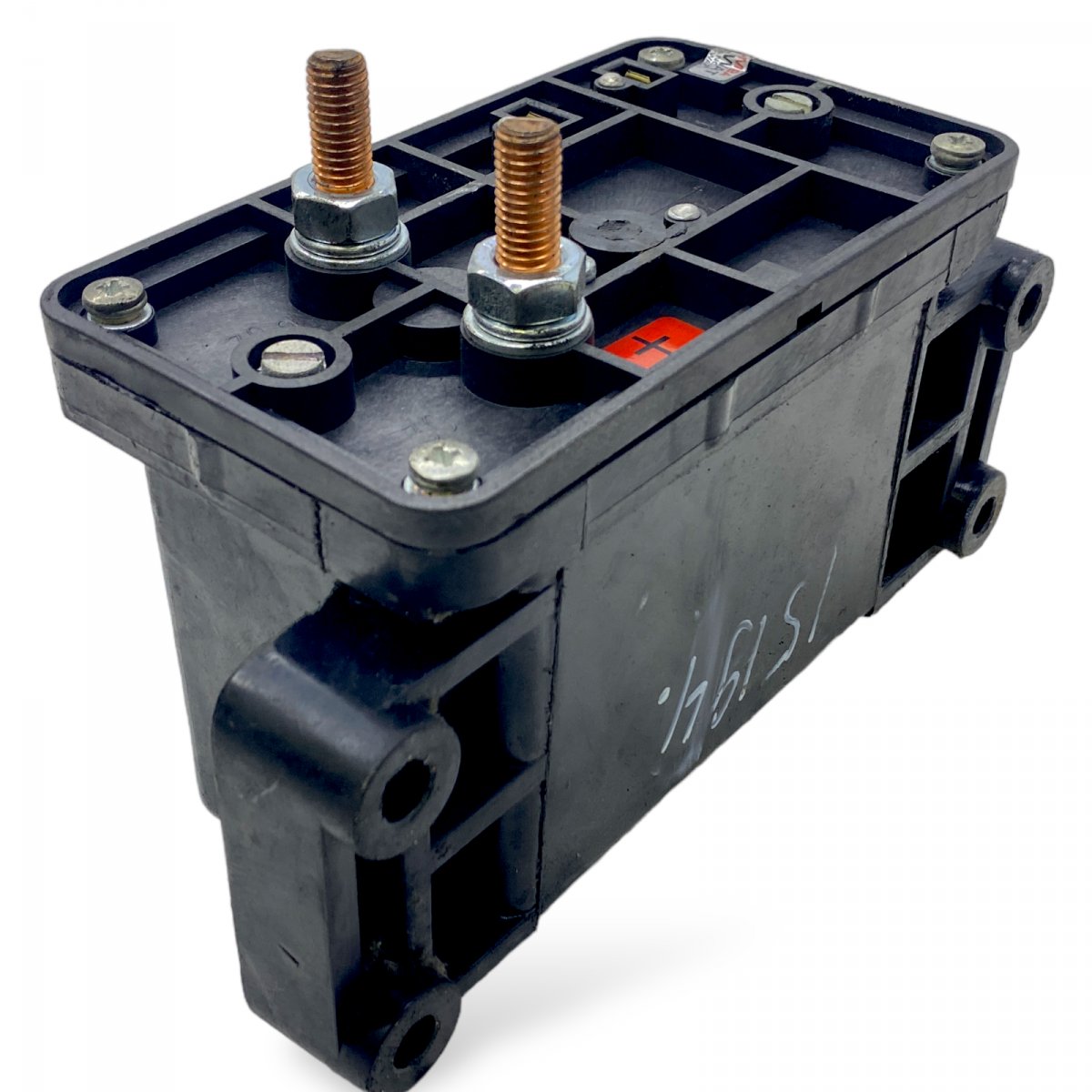 5300024338 Hauptschalter Batterie SOLARIS TYPE770 18T85 50-502 5300-024-338 Urbino, Alpino, Vacanza (1999-) ELWATImage