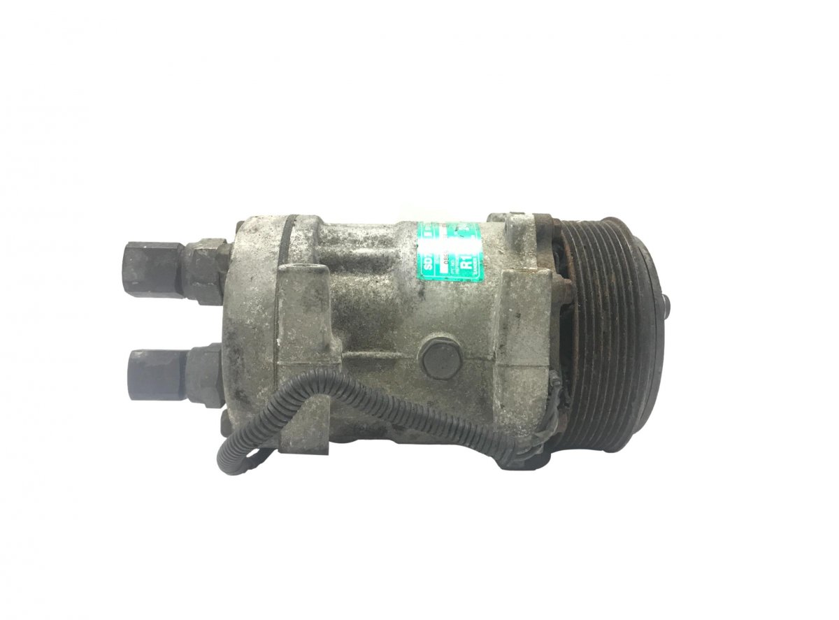 4894306 Compresseur de climatisation 504185596 8500795 SD7H15-8144 SD7H158144 - SANDENImage