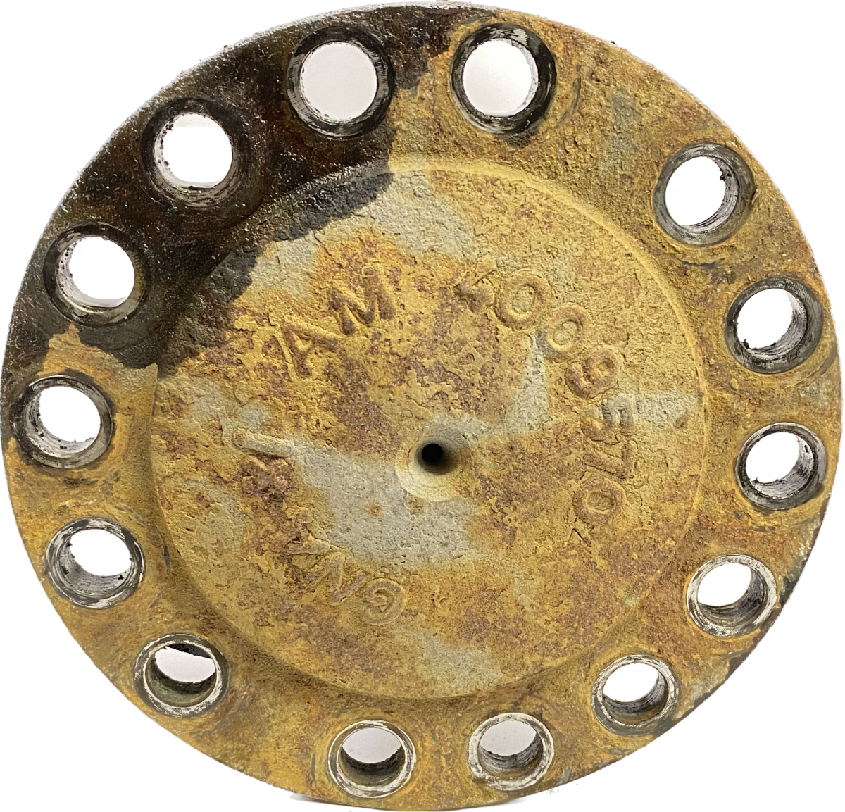 77700823 Half Shaft, Drive Axle Right OPTARE Solo Sr, Tempo, Versa, Olymus, Toro (2004-) SOLOImage